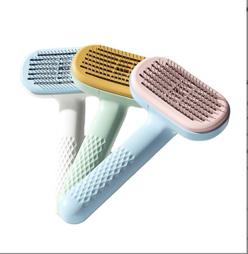 washable lint brush