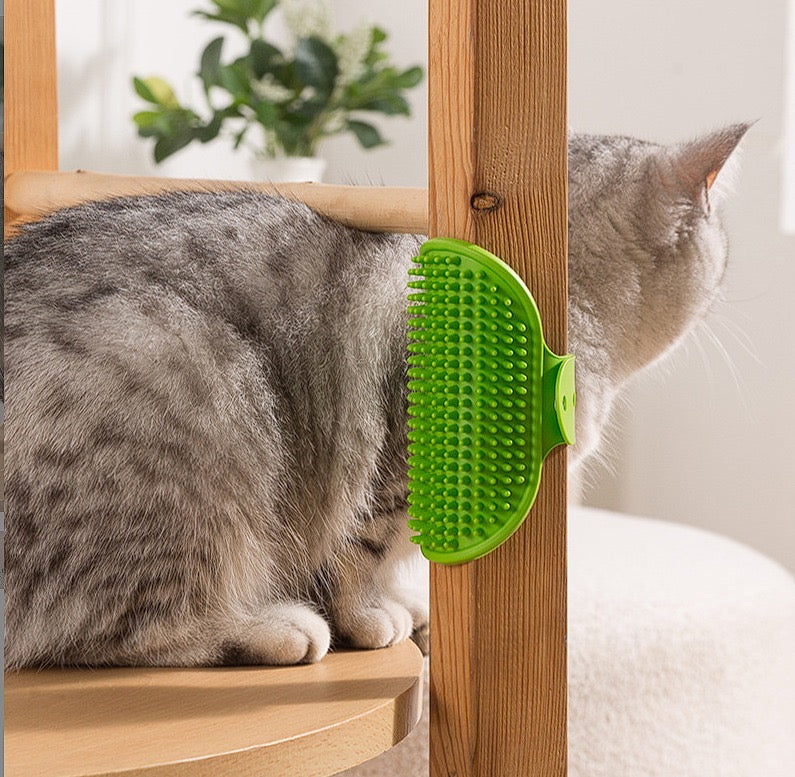 washable lint brush