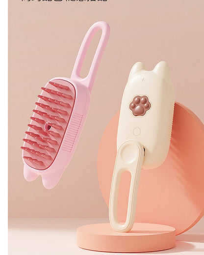 washable lint brush